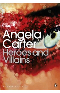 Cover Heroes and Villains