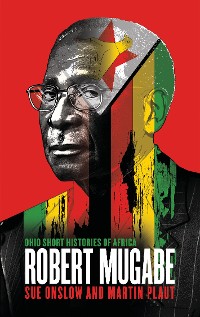 Cover Robert Mugabe