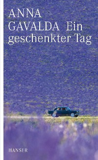 Cover Ein geschenkter Tag