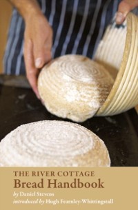 Cover River Cottage Bread Handbook