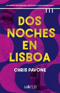 Cover Dos noches en Lisboa