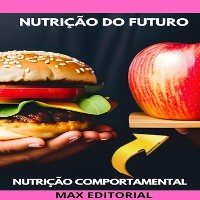 Cover Nutrição do Futuro