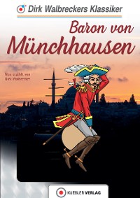 Cover Baron von Münchhausen