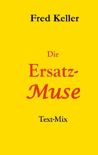 Cover Die Ersatz-Muse