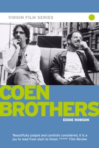 Cover Coen Brothers - Virgin Film