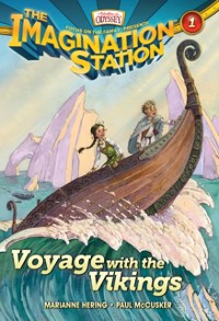 Cover Voyage with the Vikings