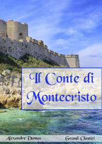 Cover Il Conte di Montecristo (annotato)