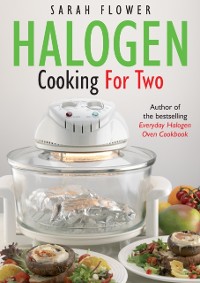 Cover Halogen Cooking For Two