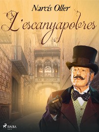 Cover L'escanyapobres