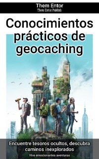 Cover Conocimientos prácticos de geocaching