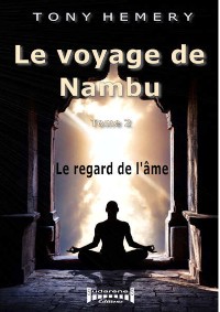 Cover Le voyage de Nambu - Tome 2