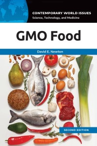 Cover GMO Food