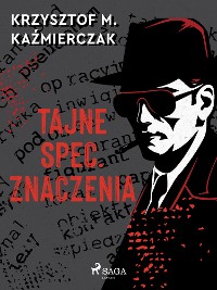 Cover Tajne spec. znaczenia