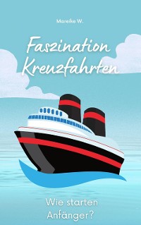 Cover Faszination Kreuzfahrt