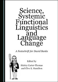 Cover Science, Systemic Functional Linguistics and Language Change