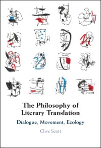 Cover Philosophy of Literary Translation