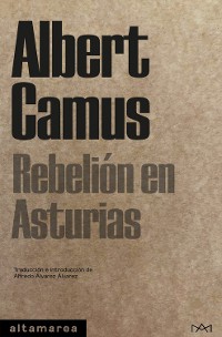 Cover Rebelión en Asturias
