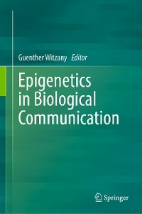 Cover Epigenetics in Biological Communication