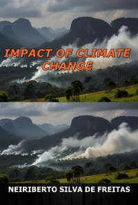 Cover Impact Of Climate Change