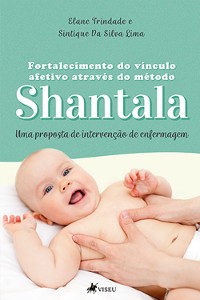 Cover Fortalecimento do vínculo afetivo através do Método Shantala