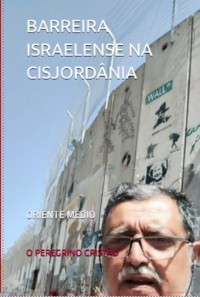 Cover Barreira Israelense Na Cisjordânia