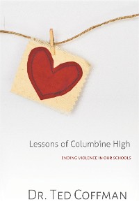 Cover Lessons of Columbine