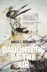 Cover Daughters of the Air