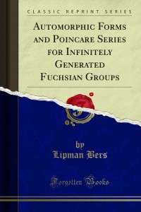 Cover Automorphic Forms and Poincare Series for Infinitely Generated Fuchsian Groups