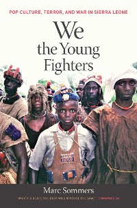 Cover We the Young Fighters