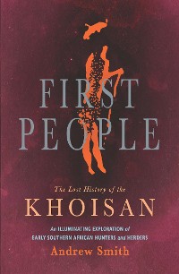 Cover First People
