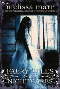 Cover Faery Tales and Nightmares