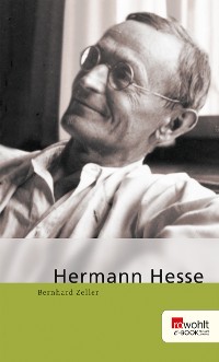 Cover Hermann Hesse