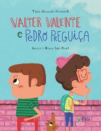 Cover Valter Valente e Pedro Preguiça