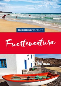 Cover Baedeker SMART Reiseführer Fuerteventura