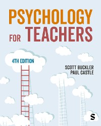 Cover Psychology for Teachers