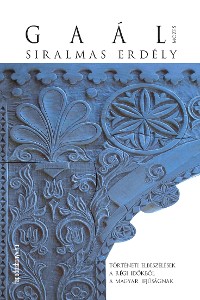 Cover Siralmas Erdély