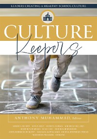 Cover Culture Keepers