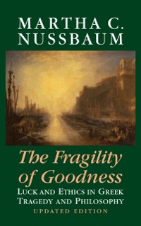 Cover Fragility of Goodness