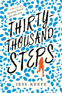 Cover Thirty-Thousand Steps