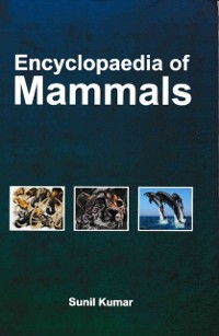 Cover Encyclopaedia of Mammals