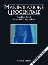 Cover Manipolazione urogenitale