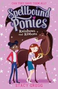 Cover Rainbows and Ribbons