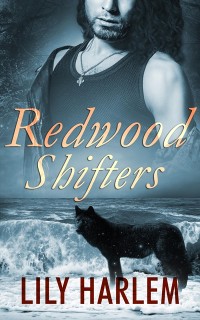 Cover Redwood Shifters: Part Two: A Box Set