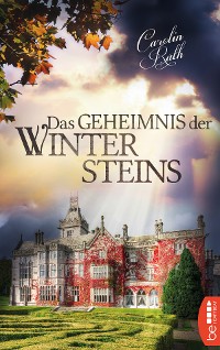 Cover Das Geheimnis der Wintersteins