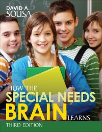 Cover How the Special Needs Brain Learns