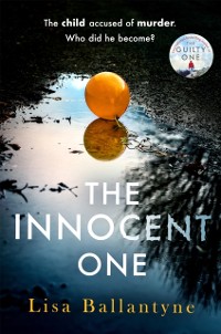 Cover Innocent One