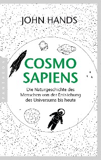 Cover Cosmosapiens