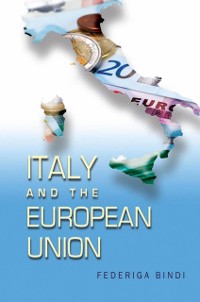 Cover Italy and the European Union
