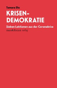 Cover Krisendemokratie