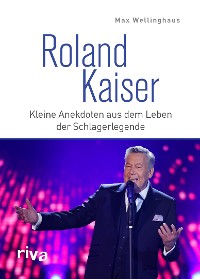 Cover Roland Kaiser